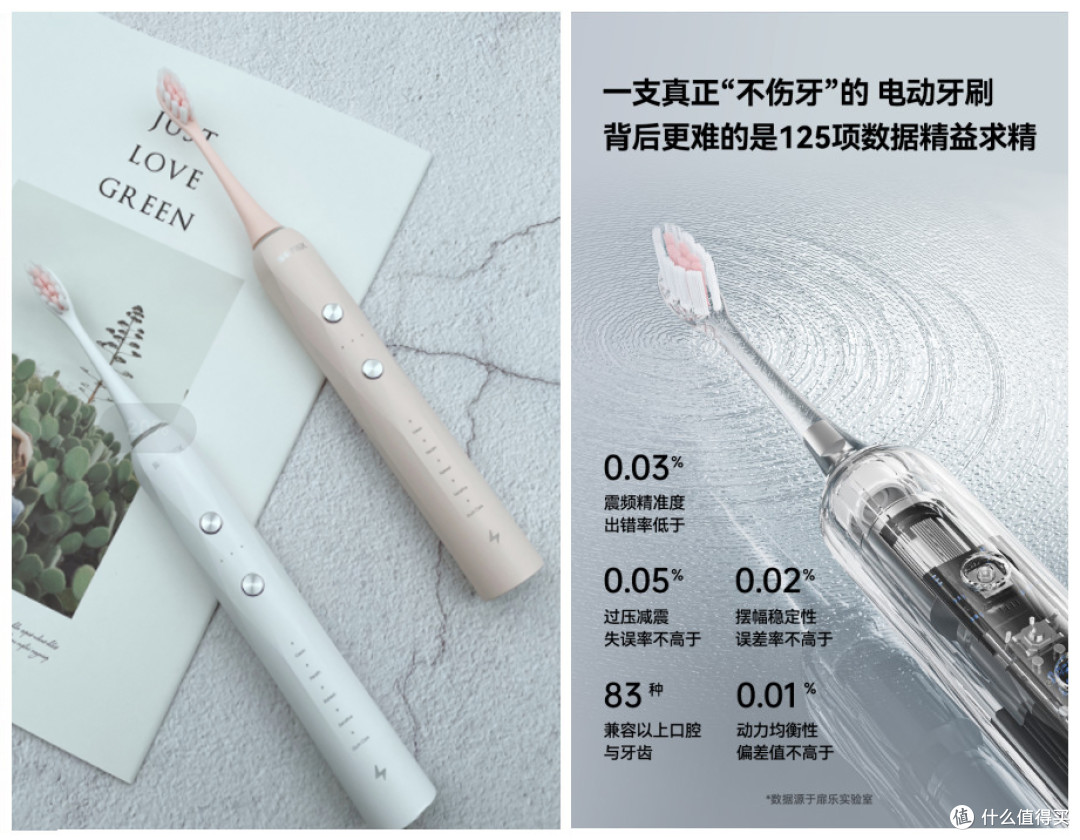 经常清洁不到位?电动牙刷什么牌子好?速看品牌前十名测评解析