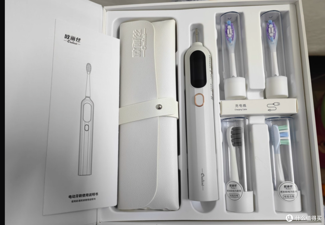 经常清洁不到位?电动牙刷什么牌子好?速看品牌前十名测评解析