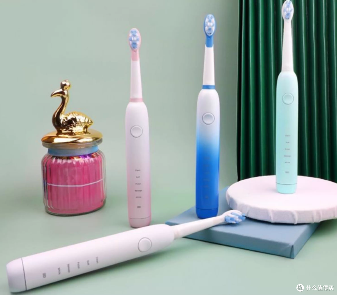 经常清洁不到位?电动牙刷什么牌子好?速看品牌前十名测评解析