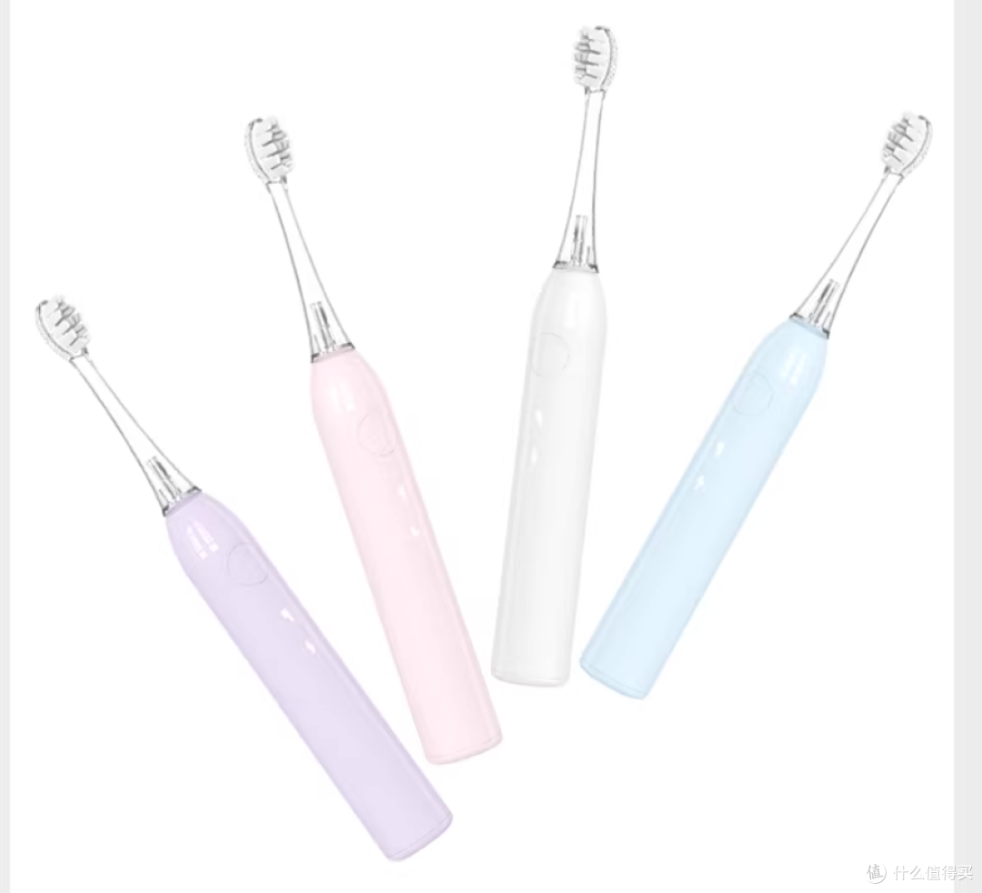 经常清洁不到位?电动牙刷什么牌子好?速看品牌前十名测评解析