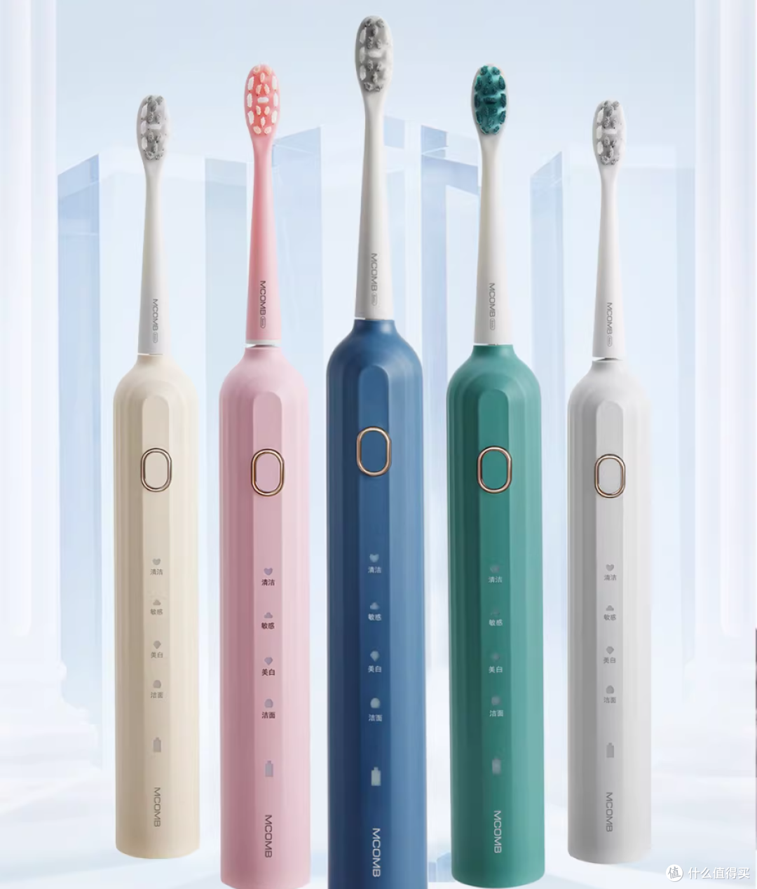 经常清洁不到位?电动牙刷什么牌子好?速看品牌前十名测评解析