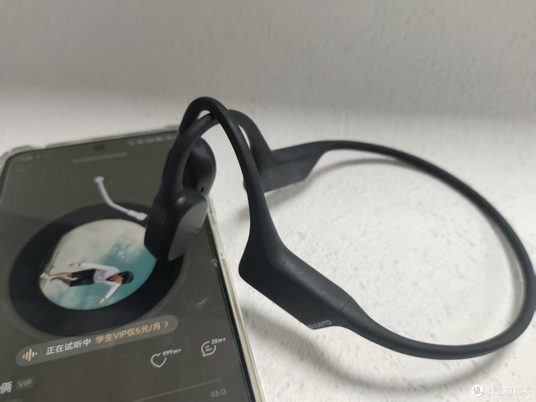 骨传导耳机热门型号横评:小米/南卡/颂拓真实测评,谁是全能王