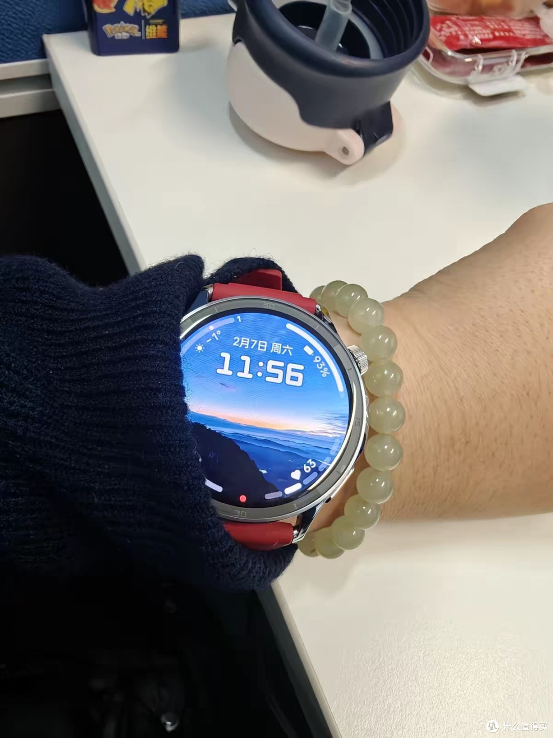 运动手表选购指南:按场景定类型