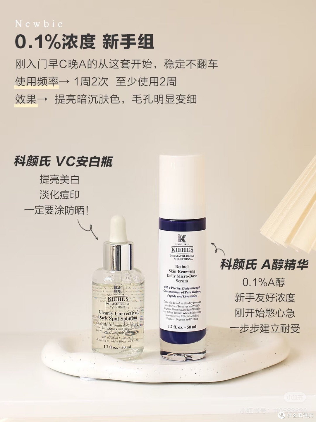 益生菌面膜与早C晚A效果分析