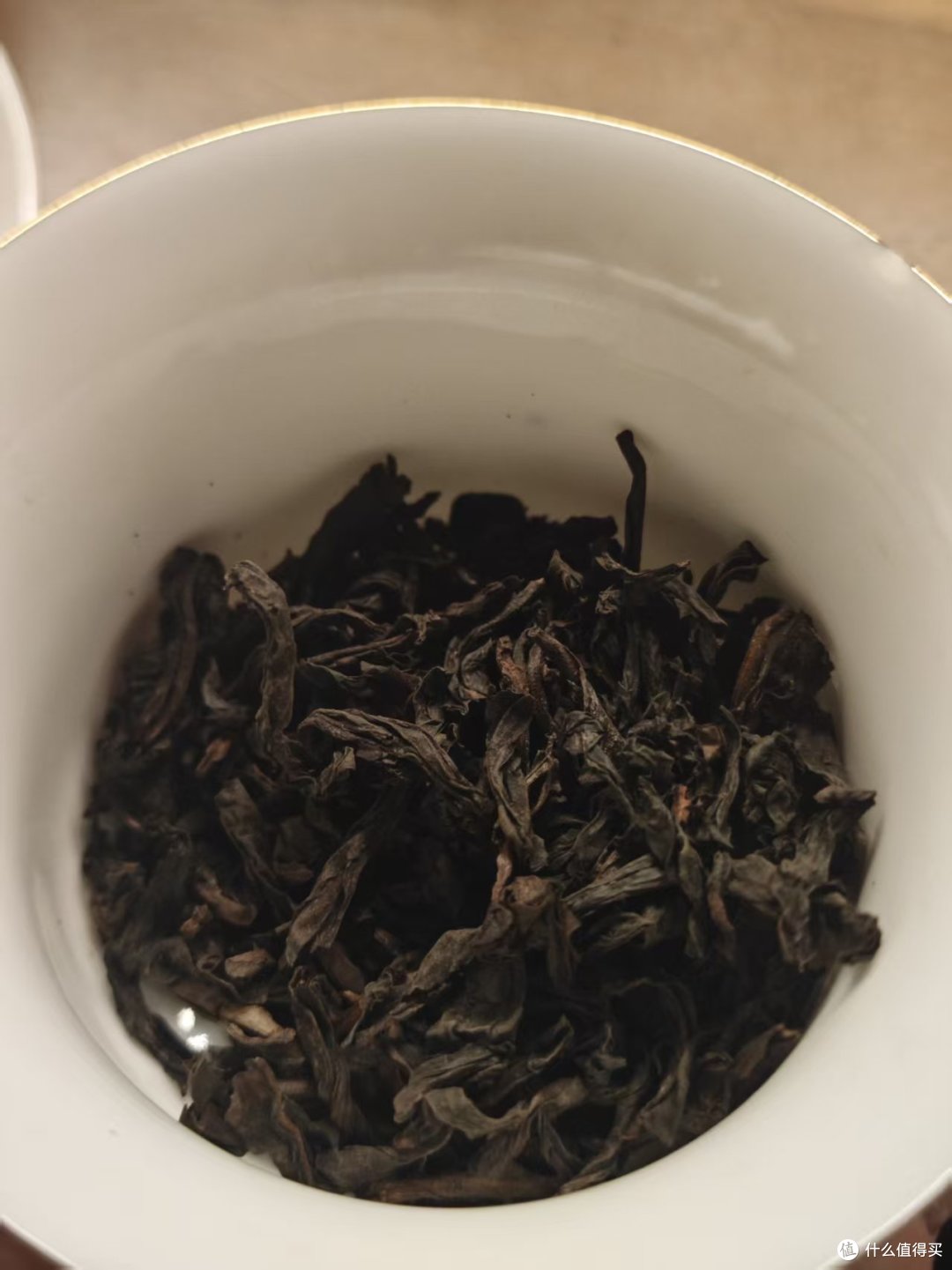 推荐一个入门的岩茶品鉴系列；响岩武夷系列
