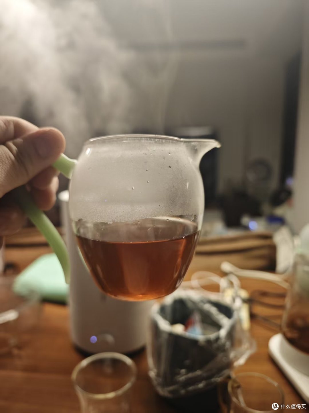 推荐一个入门的岩茶品鉴系列；响岩武夷系列