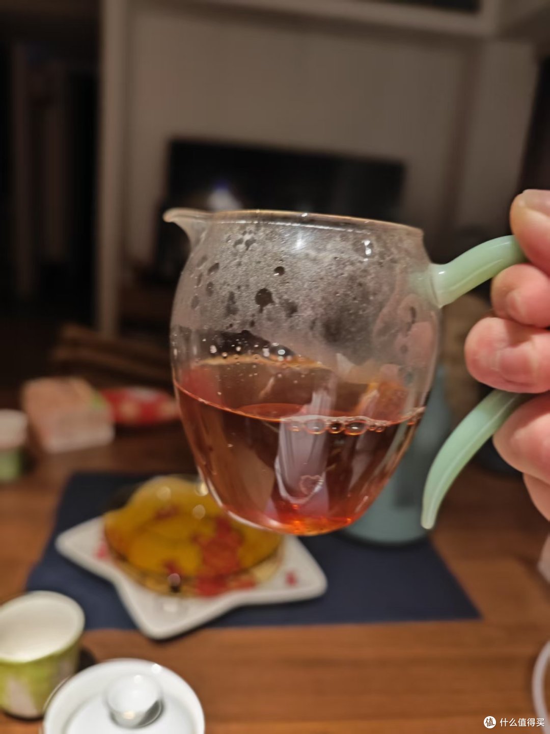 推荐一个入门的岩茶品鉴系列；响岩武夷系列