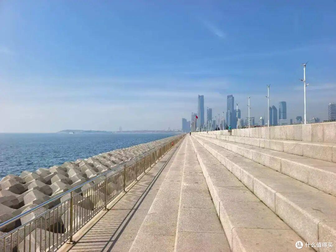 油价要涨不如赶紧去赏花!我去了趟青岛,住万豪系比亚朵都合适
