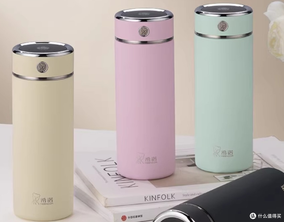 实测封神!保温杯品牌排行榜前十名,新手也能选对什么牌子好?