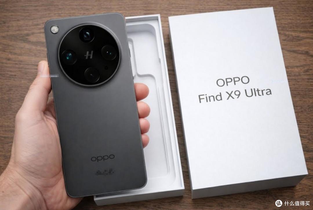 4月新机潮要来了：OPPO、华为多款旗舰曝光，影像升级有点猛