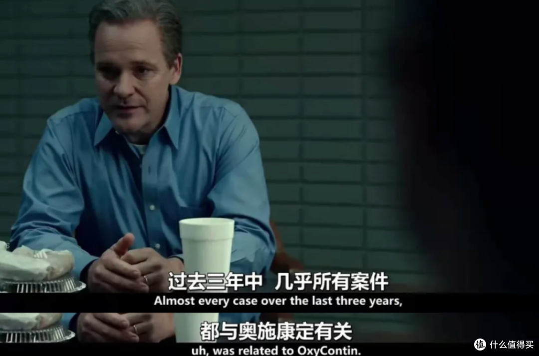 这部9.3分的良心美剧,太敢拍了