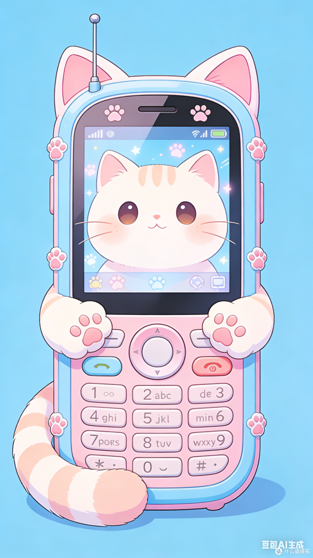 2026年值得买的小众品牌手机-哈基米猫 Hajimi Cat 手机评测