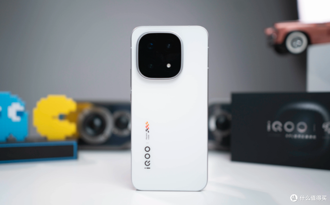 iQOO新机销量排行:iQOO Neo11第二,第一销量超猛!
