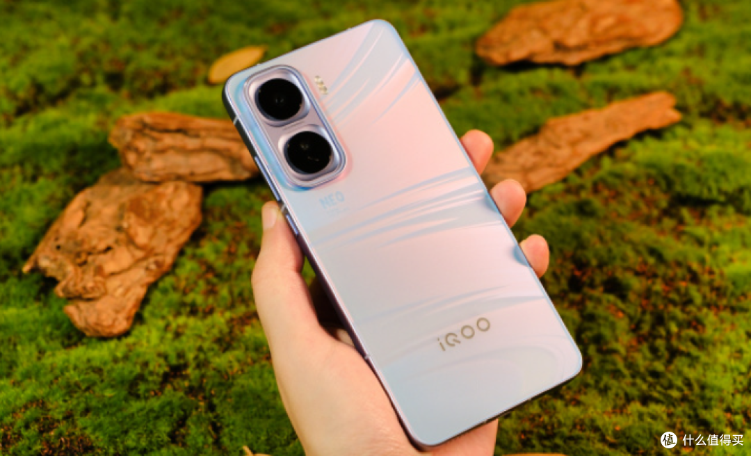 iQOO新机销量排行:iQOO Neo11第二,第一销量超猛!