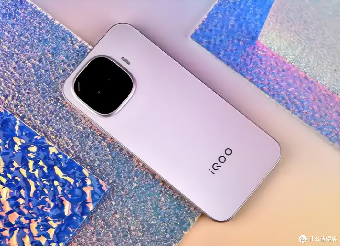 iQOO新机销量排行:iQOO Neo11第二,第一销量超猛!