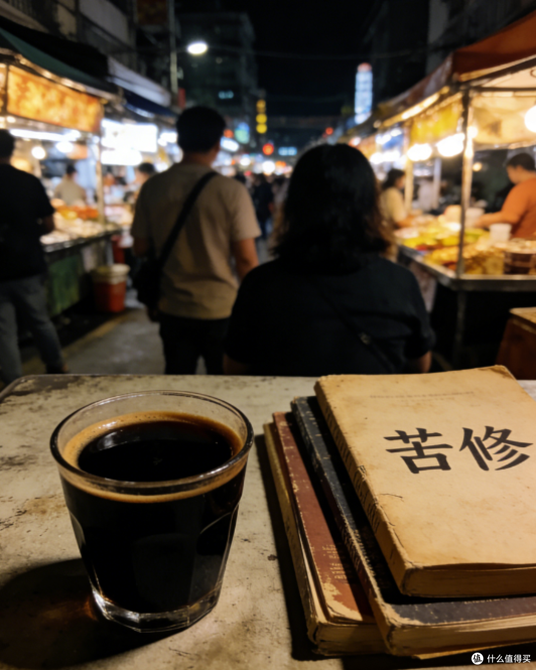 甜咖啡VS黑咖啡：一场关于味道、身份与时代的趣味辩论