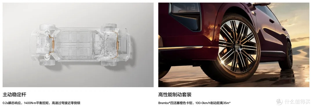 2.96秒破百!37万起的极氪8X,让百万级性能与续航焦虑成为历史?
