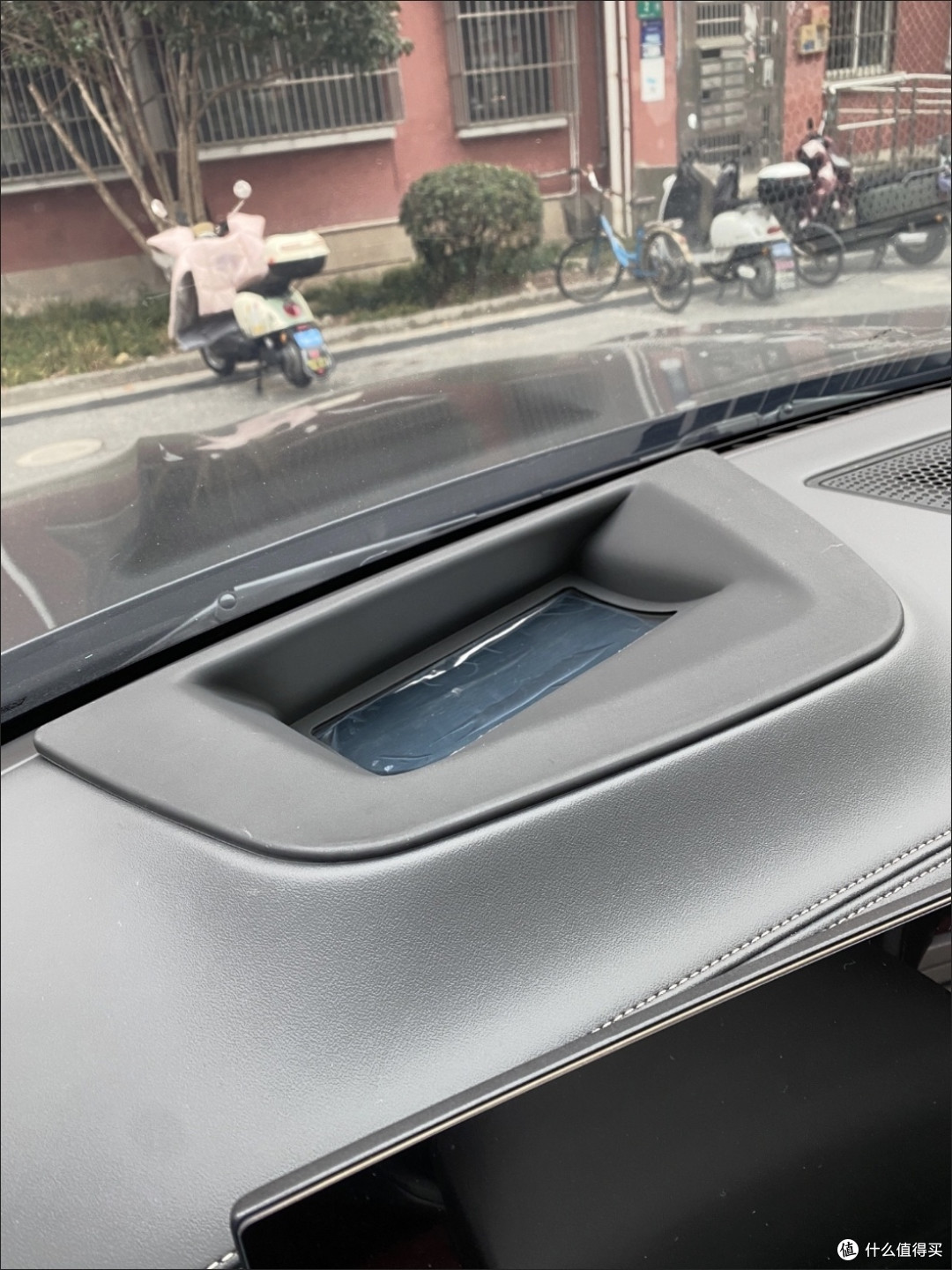提车一周真香现场!这些惊喜瞬间让我后悔没早换车