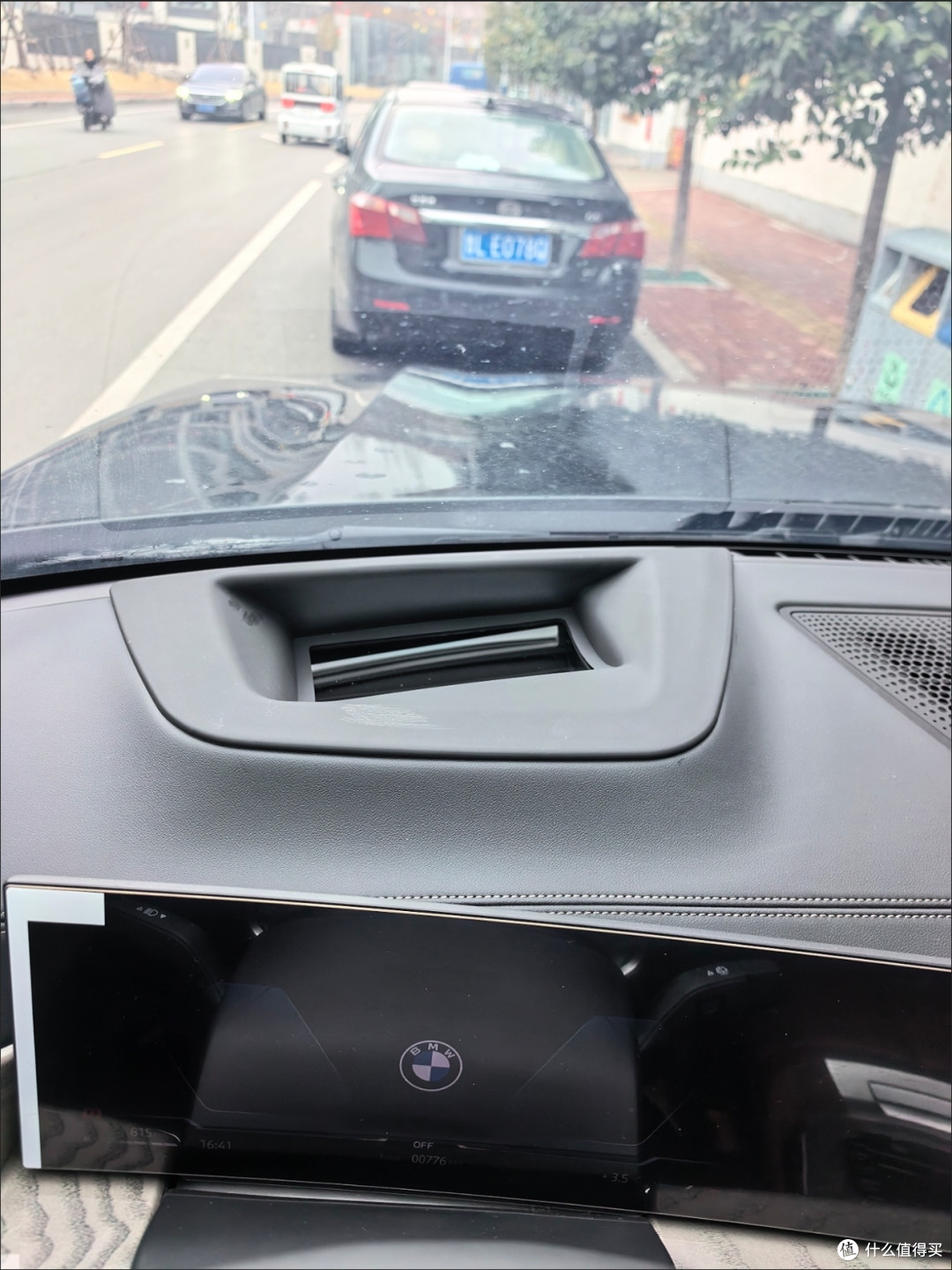 提车一周真香现场！这些惊喜瞬间让我后悔没早换车
