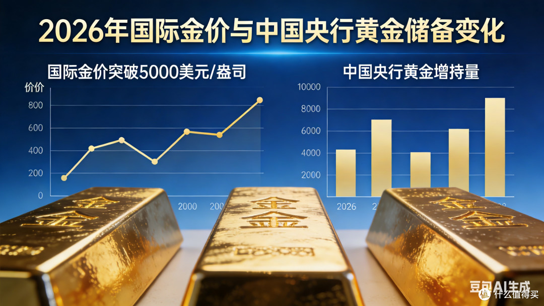 黄金价值回归:家庭资产配置新趋势