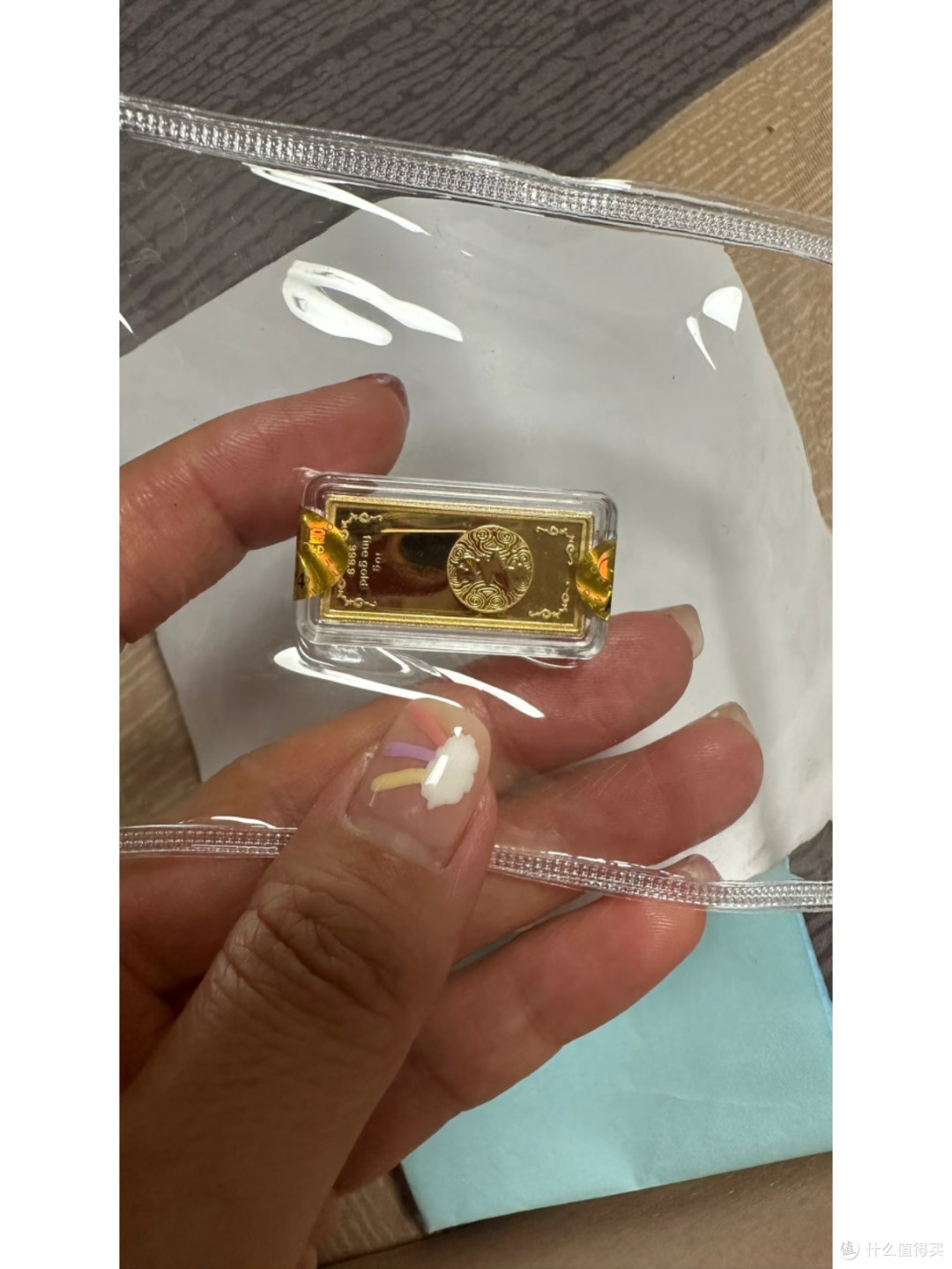 月薪三千也能攒金条,中行积存金太香了
