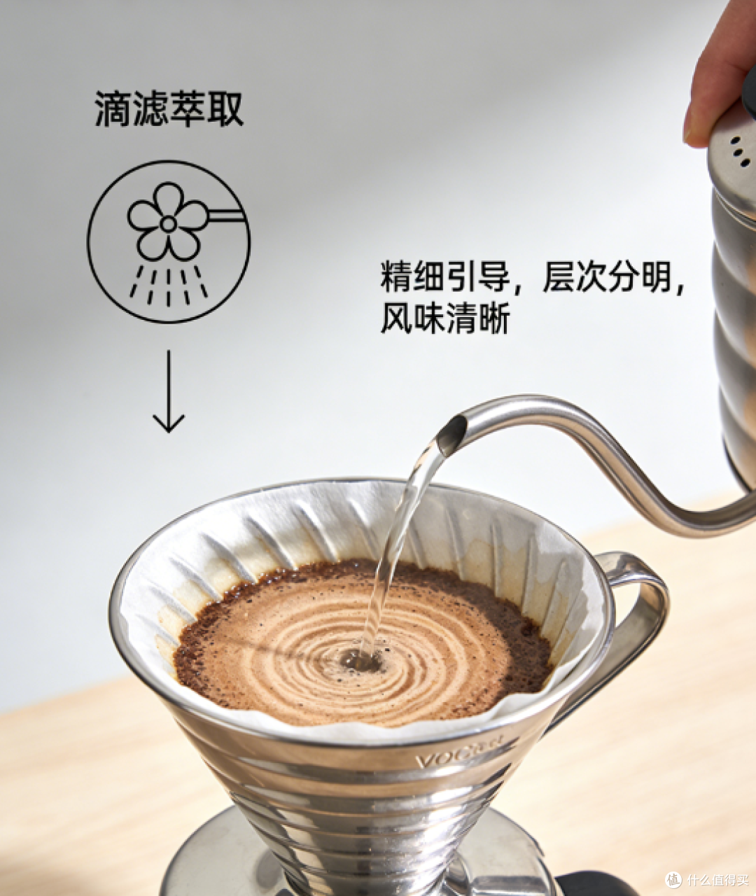 摩卡壶的浓烈法压壶的醇厚手冲壶的精致你的味蕾向往哪边?