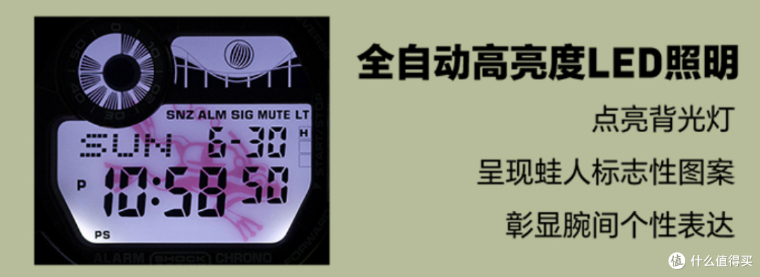 2026年仍然会卖断货的卡西欧,到底哪里好。
