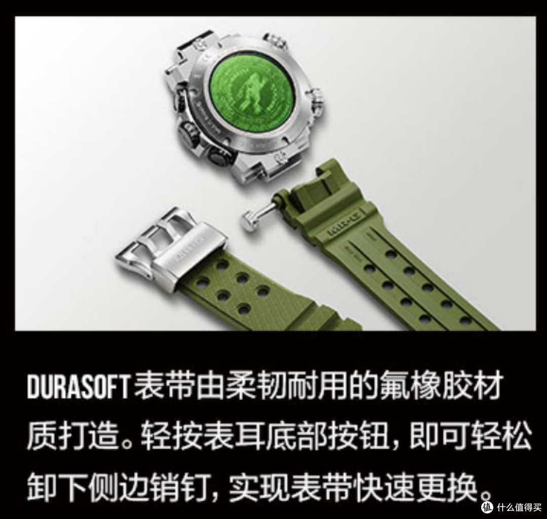 2026年仍然会卖断货的卡西欧,到底哪里好。