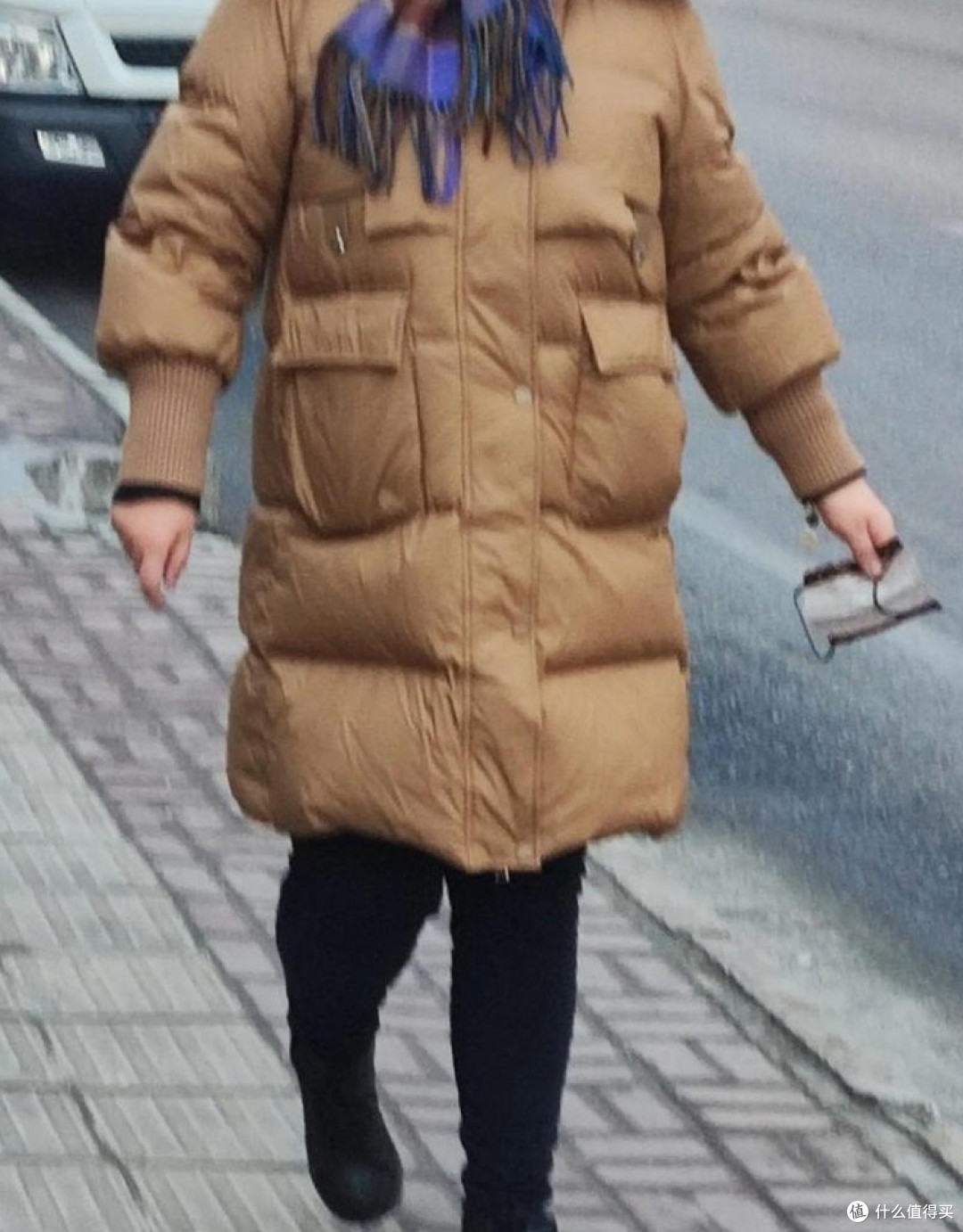 换了多件羽绒服才懂,买羽绒服别看品牌和价格,记住这5点就够了
