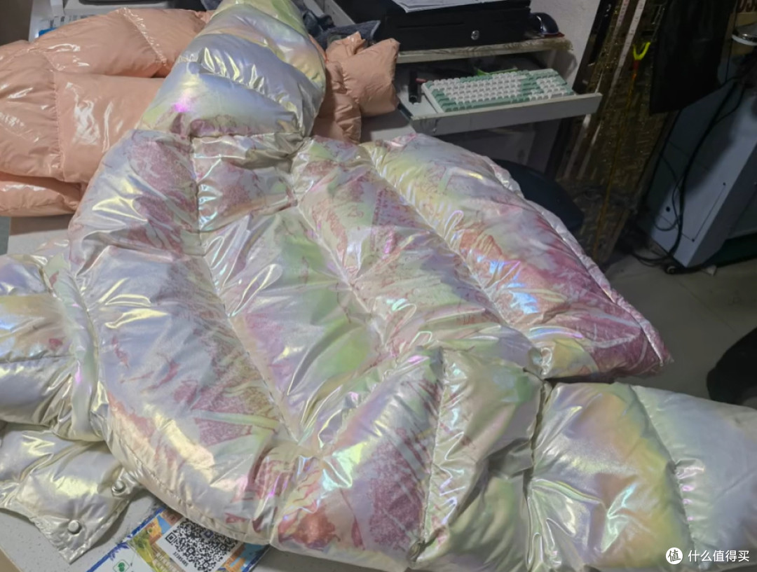 换了多件羽绒服才懂,买羽绒服别看品牌和价格,记住这5点就够了