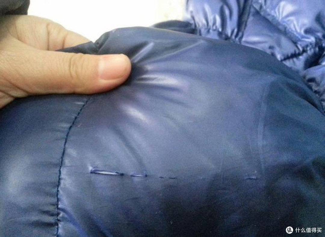 换了多件羽绒服才懂,买羽绒服别看品牌和价格,记住这5点就够了