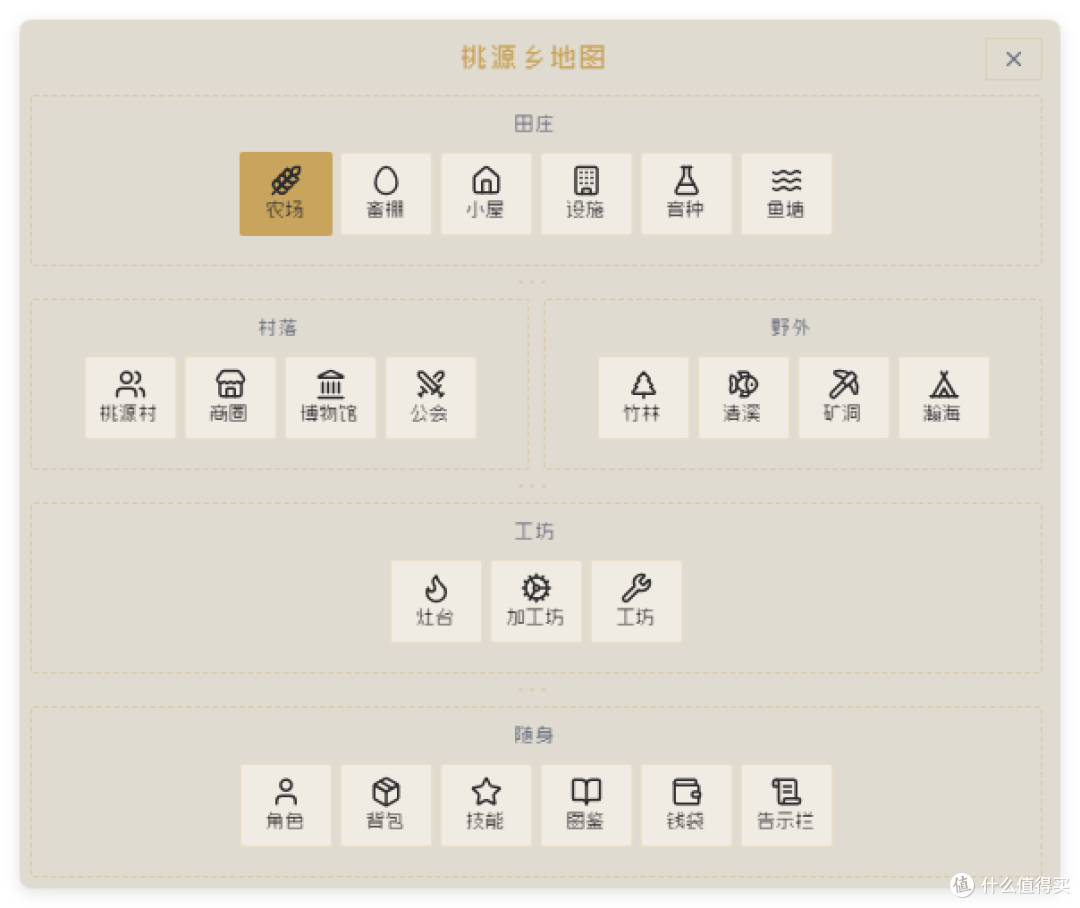 NAS 部署,手机可玩,文字版「星露谷物语」,极空间部署taoyuan