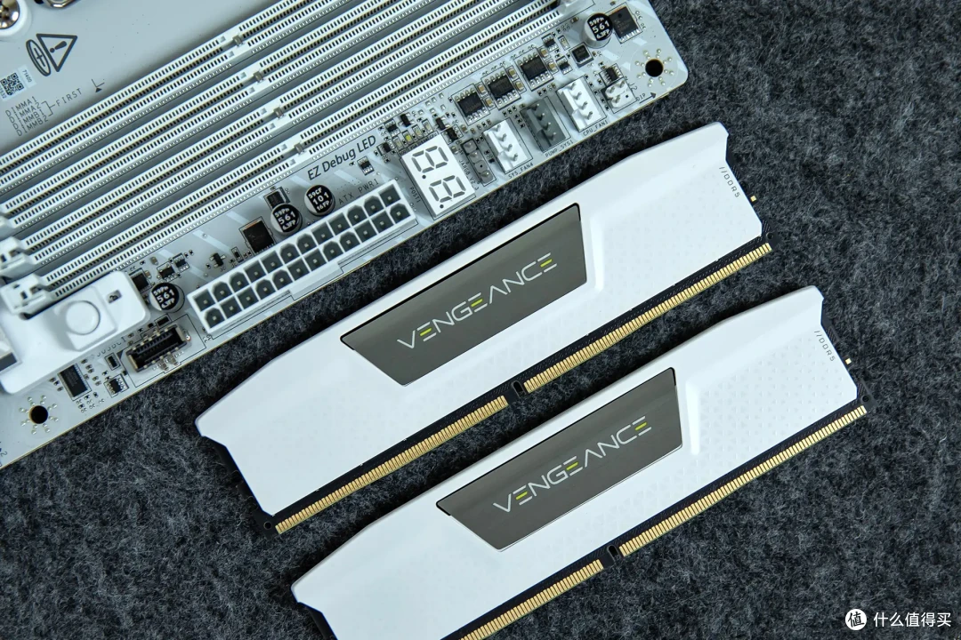 AMD9850X3D的好伙伴,微星MPG B850M EDGE TI MAX WIFI刀锋钛评测