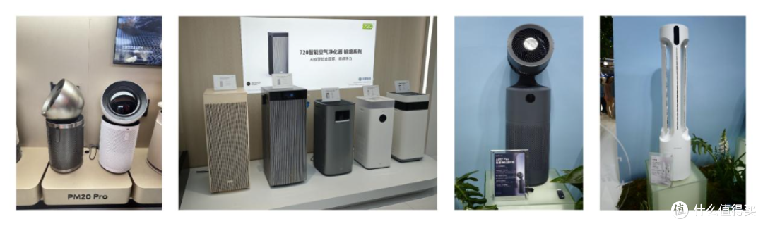 环境健康电器:AI驱动场景升级,品类竞争迈向解决方案时代