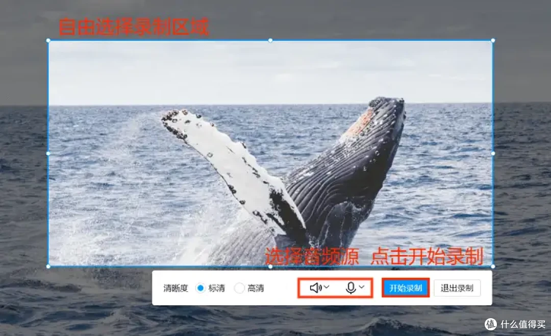 笔记本如何录屏幕视频和声音?8款软件就能搞定!2026最新汇总