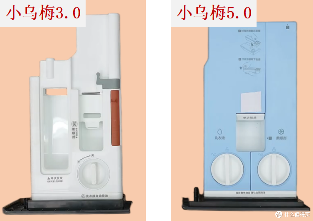 多花千元买小乌梅5.0,是真香还是被割韭菜?3.0/5.0全系硬核拆解