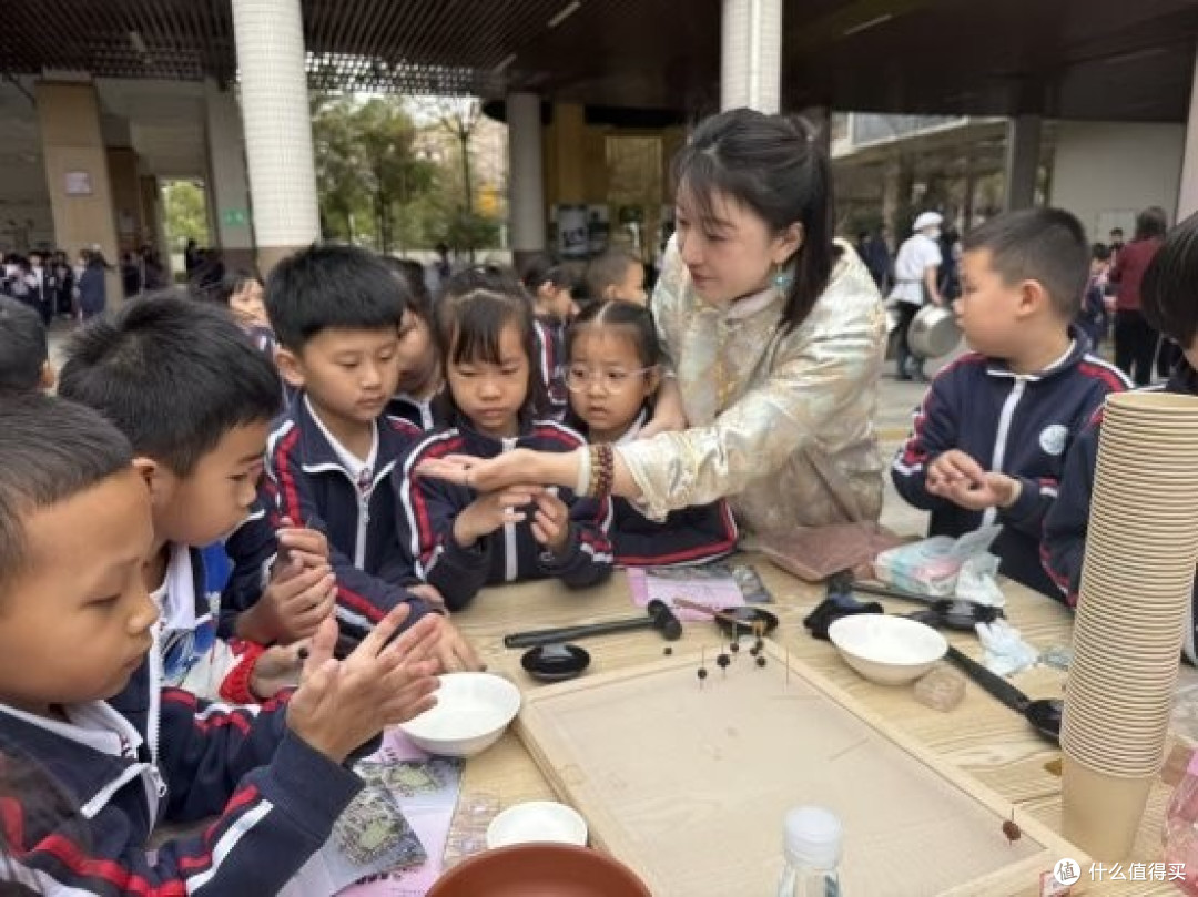 315特别报道:非遗传承人唐小玲