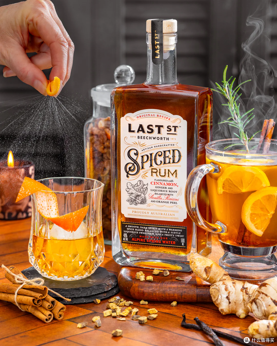 值友烈酒入门指南：七大蒸馏酒，哪款最值得？从原料到喝法全说清