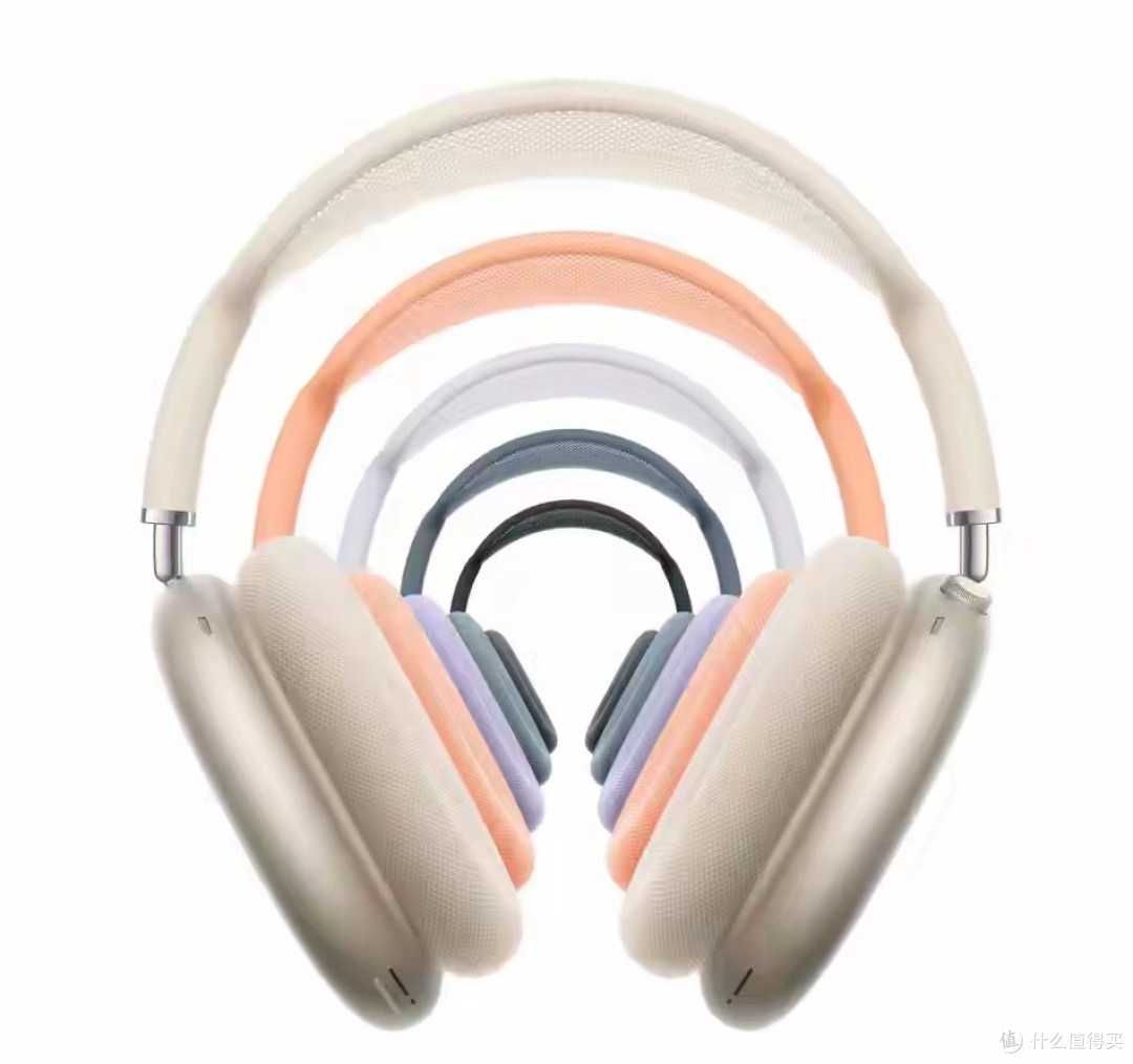 苹果深夜突袭上新!AirPods Max 2正式发布等了5年,真的值得买吗