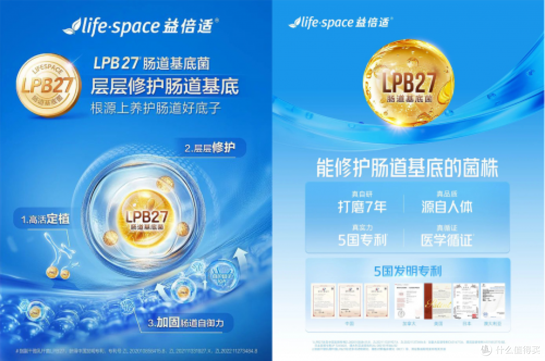 315益生菌消费指南:别被“千亿活菌”误导!添加量≠存活率