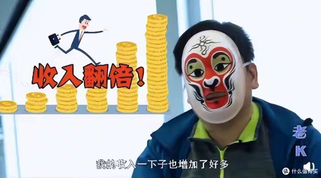 央视记者老K卧底成了公司二把手,3·15导演怕他“叛变”1天1电话