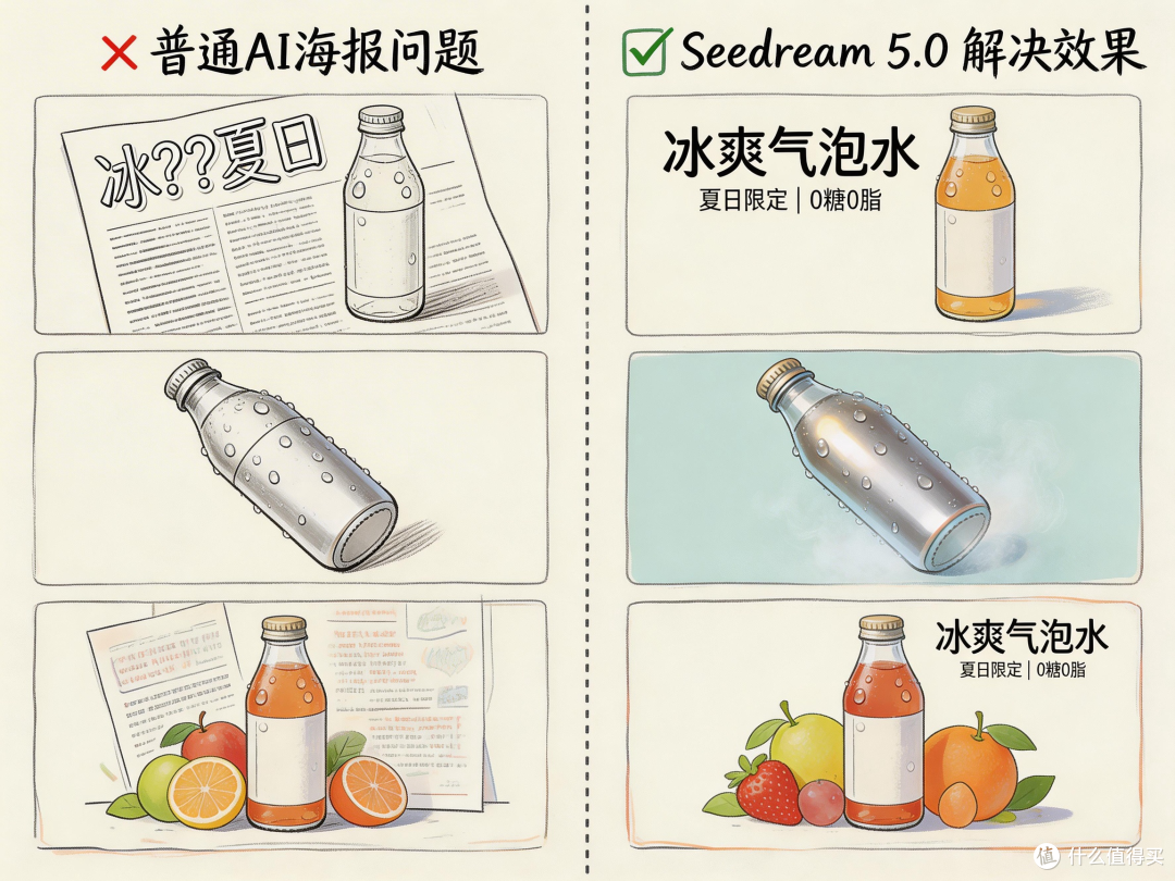 广告公司设计师实测后告诉你:哪个AI可以做宣传海报?