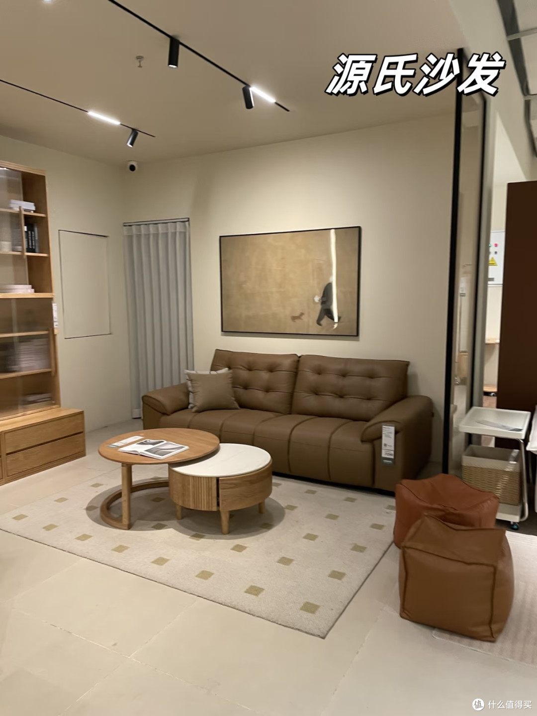 浦东装修逛店攻略,一天打卡五家宝藏家居店