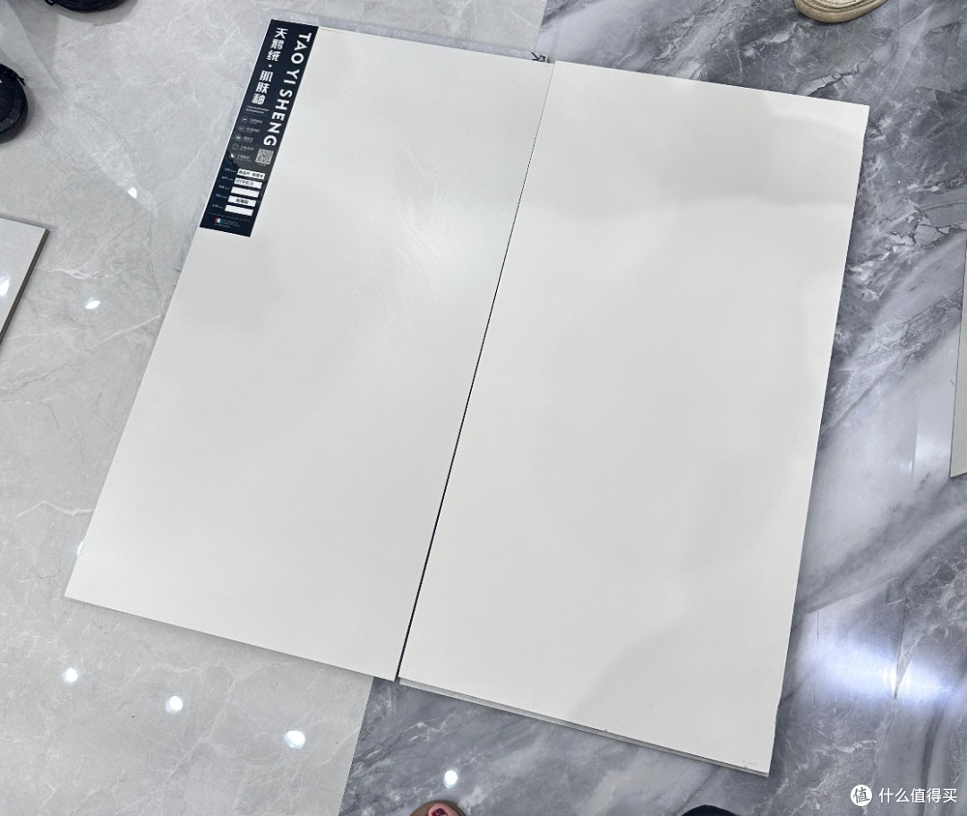 瓷砖砍价未果,找到总经销商直接省出大预算