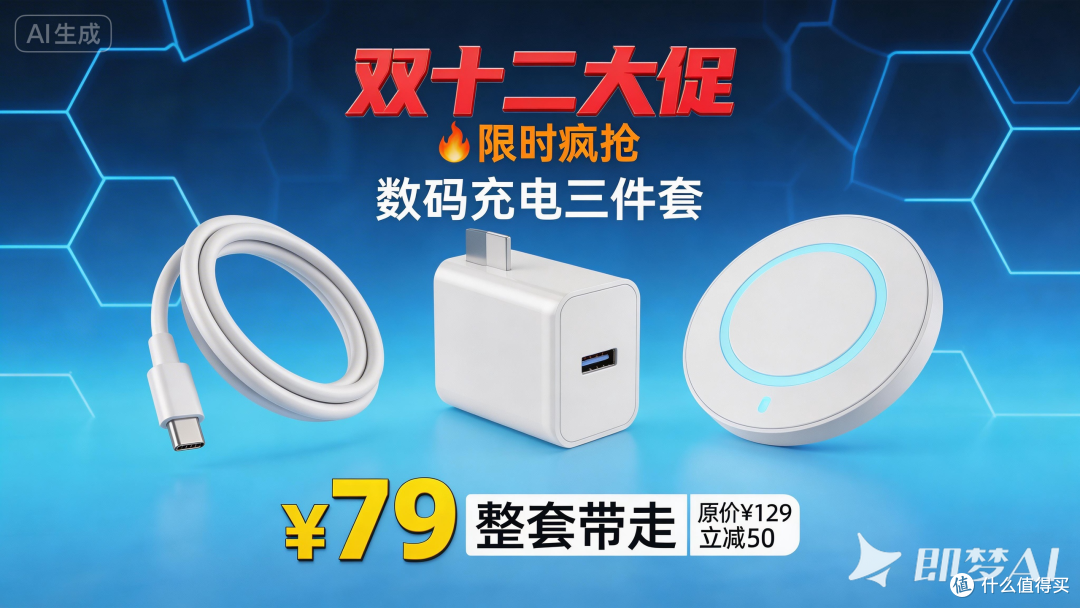 运营如何用AI工具做电商素材?方法都在这里了
