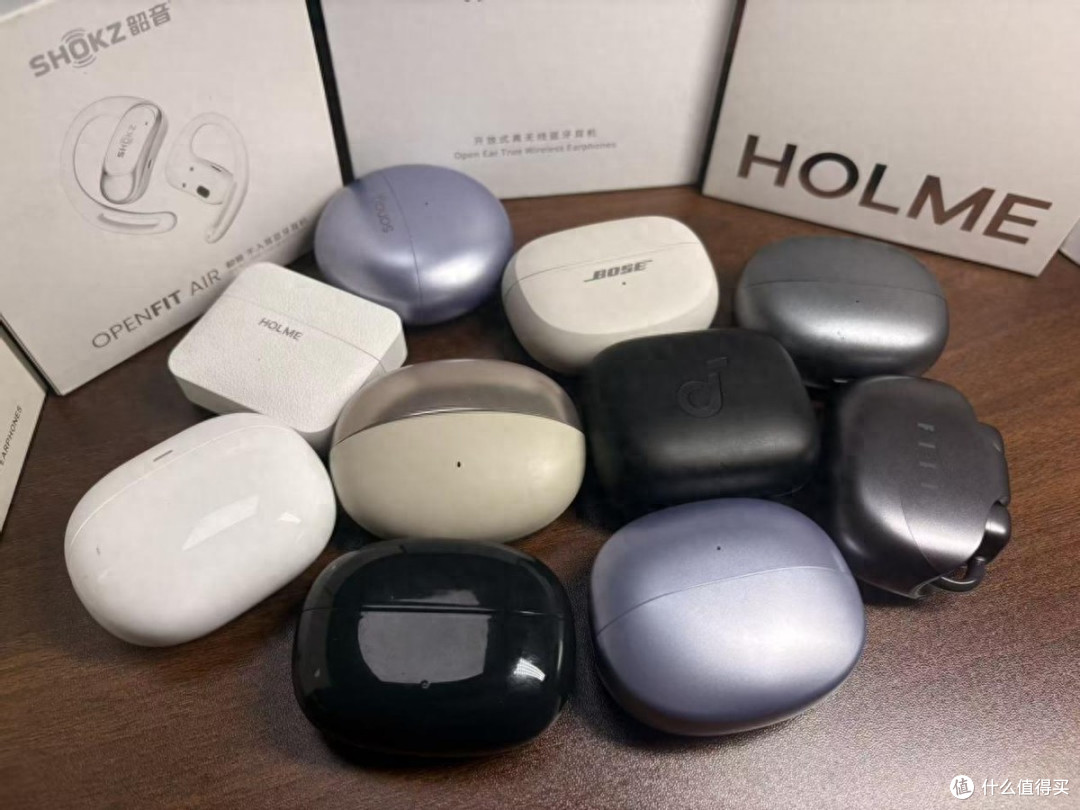 耳夹式耳机哪个品牌性价比高?耳夹式耳机品牌排行前十名推荐