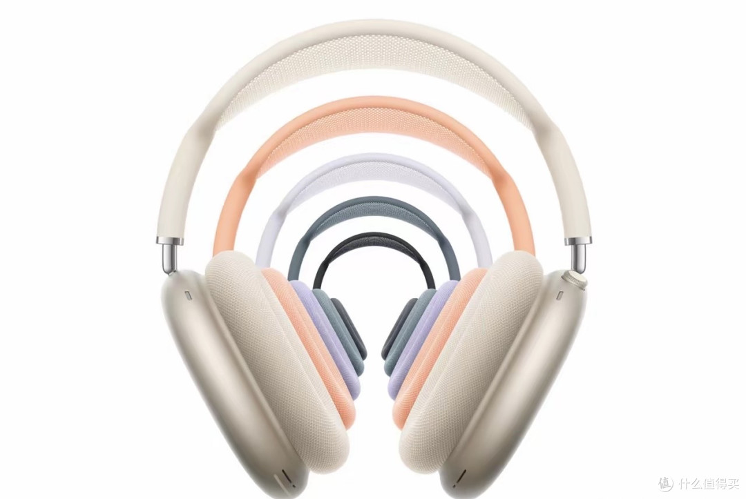 失望!苹果终于更新AirPods Max2,就这?