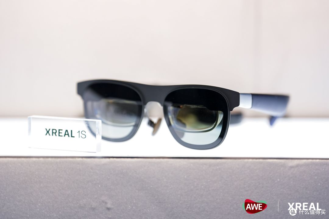 AWE 2026现场:XREAL多款AR新品亮相,AI+空间计算解锁视觉新体验