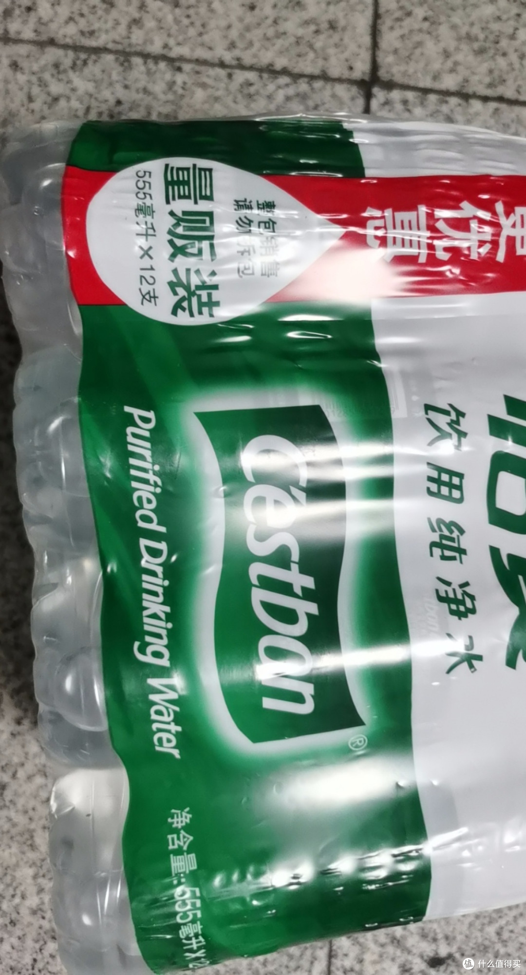 消费知识科普,包装饮用水与饮料:水源地标识与成分解析
