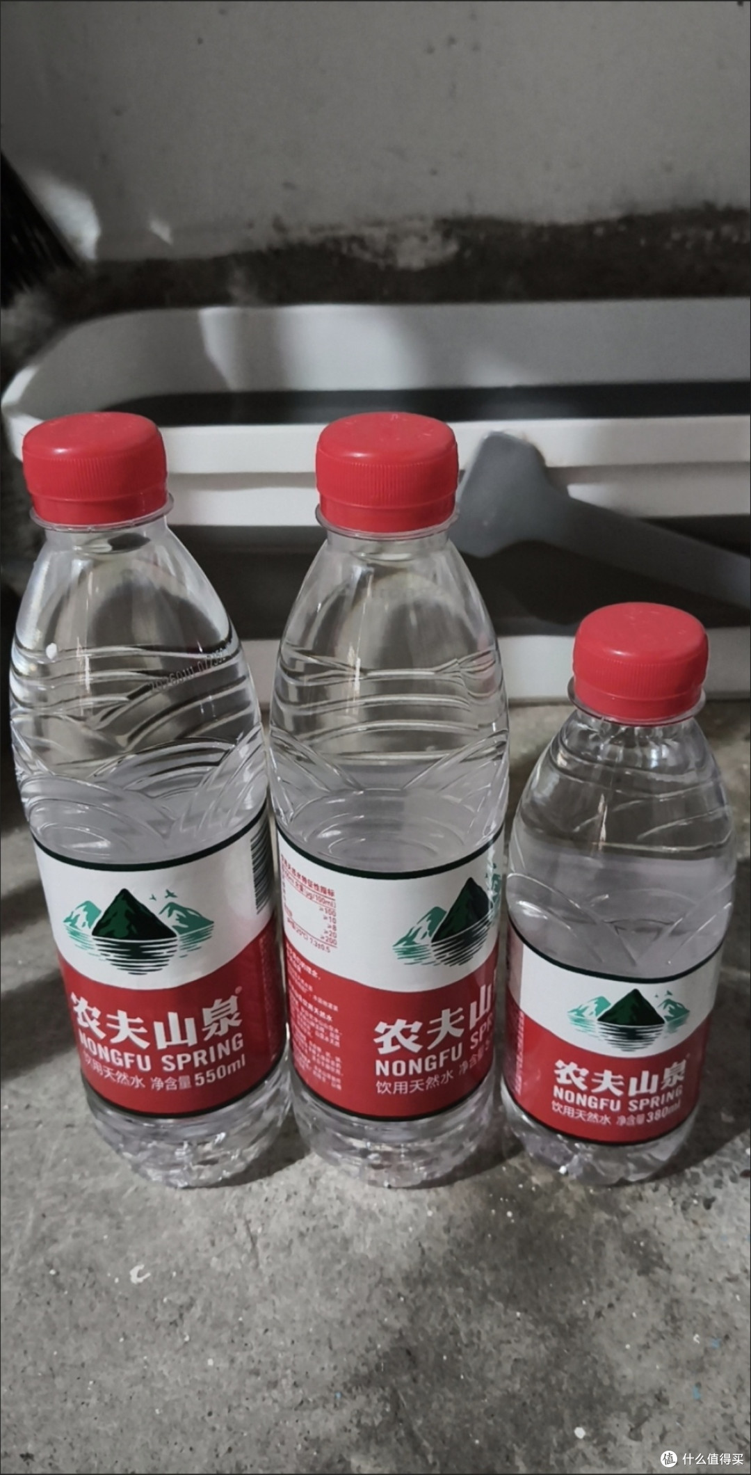 消费知识科普，包装饮用水与饮料：水源地标识与成分解析